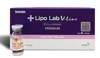 Lipo Lab+V line 10 ml